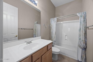 Tucked in the heart of northeast Scottsdale this beautiful home on Troon North Golf Club  in Arizona - for sale on GolfHomes.com, golf home, golf lot