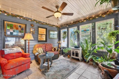 Welcome to 706 OYSTER BAY DRIVE located in the highly sought on Sea Trail Golf Resort in North Carolina - for sale on GolfHomes.com, golf home, golf lot