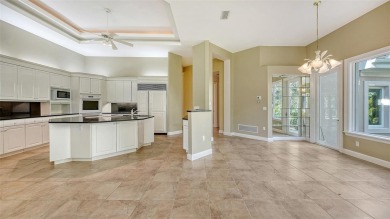 One or more photo(s) has been virtually staged. It is rare to on The Oaks Club in Florida - for sale on GolfHomes.com, golf home, golf lot