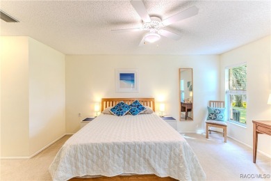 This is the ONE!! Welcome to this charming 2-bedroom, 2-bathroom on Timber Pines Golf Course in Florida - for sale on GolfHomes.com, golf home, golf lot