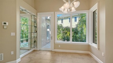 One or more photo(s) has been virtually staged. It is rare to on The Oaks Club in Florida - for sale on GolfHomes.com, golf home, golf lot