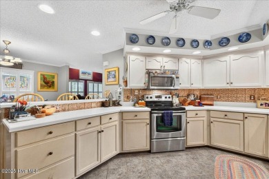 Welcome to 706 OYSTER BAY DRIVE located in the highly sought on Sea Trail Golf Resort in North Carolina - for sale on GolfHomes.com, golf home, golf lot