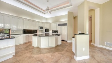 One or more photo(s) has been virtually staged. It is rare to on The Oaks Club in Florida - for sale on GolfHomes.com, golf home, golf lot