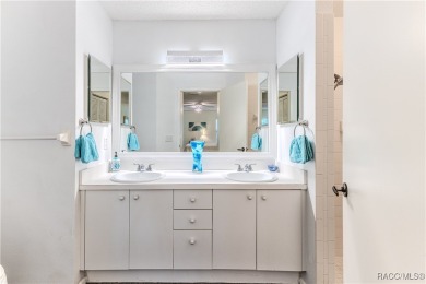 This is the ONE!! Welcome to this charming 2-bedroom, 2-bathroom on Timber Pines Golf Course in Florida - for sale on GolfHomes.com, golf home, golf lot