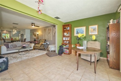 Remodeled Gem in No-Flood Zone - Priced to Sell at $240K! This on Whiskey Creek Country Club in Florida - for sale on GolfHomes.com, golf home, golf lot