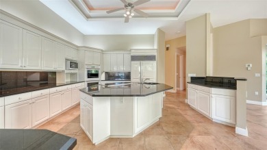 One or more photo(s) has been virtually staged. It is rare to on The Oaks Club in Florida - for sale on GolfHomes.com, golf home, golf lot