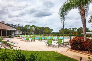 Under contract-accepting backup offers. Enjoy Resort Style on Timber Pines Golf Course in Florida - for sale on GolfHomes.com, golf home, golf lot