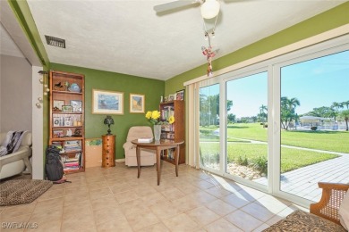 Remodeled Gem in No-Flood Zone - Priced to Sell at $240K! This on Whiskey Creek Country Club in Florida - for sale on GolfHomes.com, golf home, golf lot