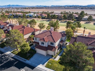 Spanish Trail Golf Country Club a 24-hour guard-gated community on Spanish Trail Golf and Country Club in Nevada - for sale on GolfHomes.com, golf home, golf lot