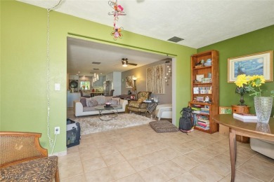 Remodeled Gem in No-Flood Zone - Priced to Sell at $240K! This on Whiskey Creek Country Club in Florida - for sale on GolfHomes.com, golf home, golf lot