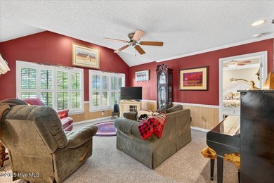 TAKE A LOOK NOW AT THIS UNBELIEVABLE PRICE REDUCTION!! WHAT A on Sea Trail Golf Resort in North Carolina - for sale on GolfHomes.com, golf home, golf lot