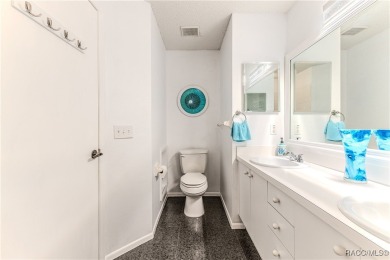 This is the ONE!! Welcome to this charming 2-bedroom, 2-bathroom on Timber Pines Golf Course in Florida - for sale on GolfHomes.com, golf home, golf lot