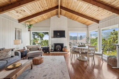 Own a luxurious piece of paradise in Marin Country Club with on Marin Country Club in California - for sale on GolfHomes.com, golf home, golf lot