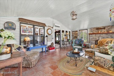 Welcome to 706 OYSTER BAY DRIVE located in the highly sought on Sea Trail Golf Resort in North Carolina - for sale on GolfHomes.com, golf home, golf lot