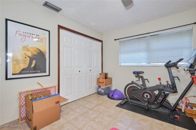 Remodeled Gem in No-Flood Zone - Priced to Sell at $240K! This on Whiskey Creek Country Club in Florida - for sale on GolfHomes.com, golf home, golf lot