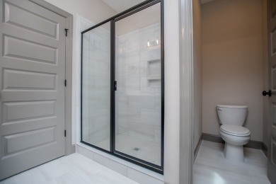 Tired of cookie-cutter homes? This stunning new construction by on Fairfield Plantation Golf and Country Club in Georgia - for sale on GolfHomes.com, golf home, golf lot