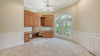 One or more photo(s) has been virtually staged. It is rare to on The Oaks Club in Florida - for sale on GolfHomes.com, golf home, golf lot