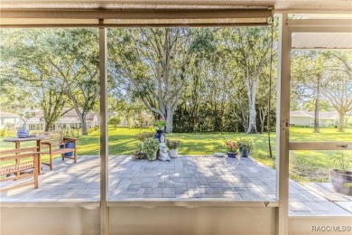 This is the ONE!! Welcome to this charming 2-bedroom, 2-bathroom on Timber Pines Golf Course in Florida - for sale on GolfHomes.com, golf home, golf lot