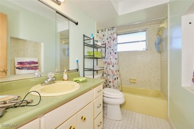 Remodeled Gem in No-Flood Zone - Priced to Sell at $240K! This on Whiskey Creek Country Club in Florida - for sale on GolfHomes.com, golf home, golf lot