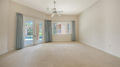 One or more photo(s) has been virtually staged. It is rare to on The Oaks Club in Florida - for sale on GolfHomes.com, golf home, golf lot