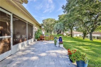 This is the ONE!! Welcome to this charming 2-bedroom, 2-bathroom on Timber Pines Golf Course in Florida - for sale on GolfHomes.com, golf home, golf lot