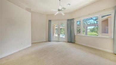 One or more photo(s) has been virtually staged. It is rare to on The Oaks Club in Florida - for sale on GolfHomes.com, golf home, golf lot