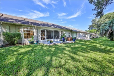 This is the ONE!! Welcome to this charming 2-bedroom, 2-bathroom on Timber Pines Golf Course in Florida - for sale on GolfHomes.com, golf home, golf lot