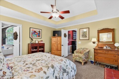 Welcome to 706 OYSTER BAY DRIVE located in the highly sought on Sea Trail Golf Resort in North Carolina - for sale on GolfHomes.com, golf home, golf lot