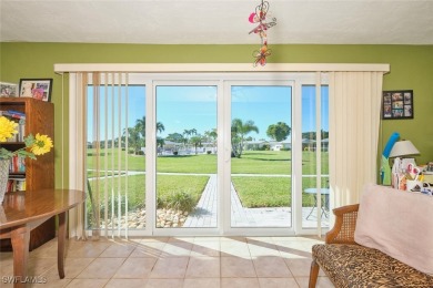 Remodeled Gem in No-Flood Zone - Priced to Sell at $240K! This on Whiskey Creek Country Club in Florida - for sale on GolfHomes.com, golf home, golf lot