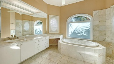 One or more photo(s) has been virtually staged. It is rare to on The Oaks Club in Florida - for sale on GolfHomes.com, golf home, golf lot