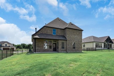 **HUGE PRICE IMPROVEMENT!  PRICE REDUCED $100K!!**  This on Heath Golf and Yacht Club in Texas - for sale on GolfHomes.com, golf home, golf lot
