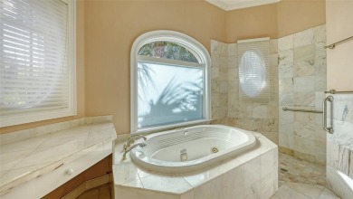 One or more photo(s) has been virtually staged. It is rare to on The Oaks Club in Florida - for sale on GolfHomes.com, golf home, golf lot