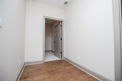 Tired of cookie-cutter homes? This stunning new construction by on Fairfield Plantation Golf and Country Club in Georgia - for sale on GolfHomes.com, golf home, golf lot