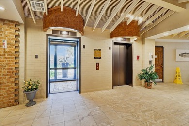 Your perfect Port A getaway awaits in this second-floor on Palmilla Beach Golf Club in Texas - for sale on GolfHomes.com, golf home, golf lot