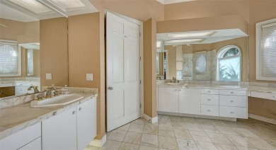 One or more photo(s) has been virtually staged. It is rare to on The Oaks Club in Florida - for sale on GolfHomes.com, golf home, golf lot