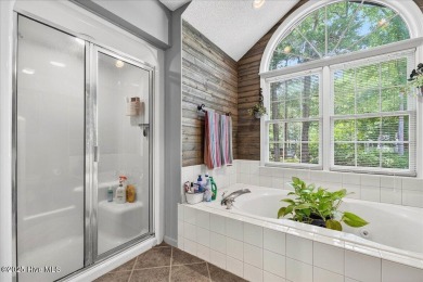 Welcome to 706 OYSTER BAY DRIVE located in the highly sought on Sea Trail Golf Resort in North Carolina - for sale on GolfHomes.com, golf home, golf lot