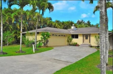 Your Princeville retreat awaits! This single-level 2BD/2BA home on Makai Golf Club At Princeville in Hawaii - for sale on GolfHomes.com, golf home, golf lot