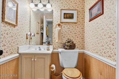 Welcome to 706 OYSTER BAY DRIVE located in the highly sought on Sea Trail Golf Resort in North Carolina - for sale on GolfHomes.com, golf home, golf lot
