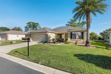 TURNKEY PROPERTY!!!!   $14,004 PRICE ADJUSTMENT!!!!! WOW! This on Eagle Ridge At Spruce Creek Country Club in Florida - for sale on GolfHomes.com, golf home, golf lot
