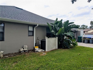 Do you want the opportunity of a lifetime?  Of course you do! on Citrus Hills Golf Club in Florida - for sale on GolfHomes.com, golf home, golf lot