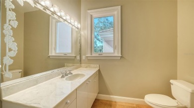 One or more photo(s) has been virtually staged. It is rare to on The Oaks Club in Florida - for sale on GolfHomes.com, golf home, golf lot