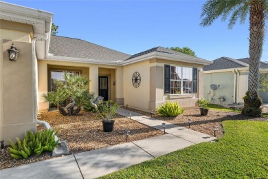 TURNKEY PROPERTY!!!!   $14,004 PRICE ADJUSTMENT!!!!! WOW! This on Eagle Ridge At Spruce Creek Country Club in Florida - for sale on GolfHomes.com, golf home, golf lot
