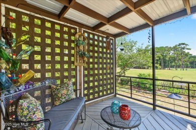 Welcome to 706 OYSTER BAY DRIVE located in the highly sought on Sea Trail Golf Resort in North Carolina - for sale on GolfHomes.com, golf home, golf lot