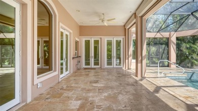 One or more photo(s) has been virtually staged. It is rare to on The Oaks Club in Florida - for sale on GolfHomes.com, golf home, golf lot