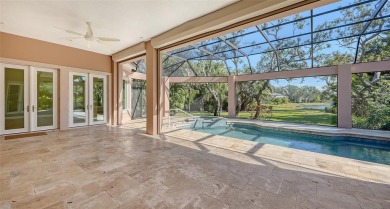 One or more photo(s) has been virtually staged. It is rare to on The Oaks Club in Florida - for sale on GolfHomes.com, golf home, golf lot