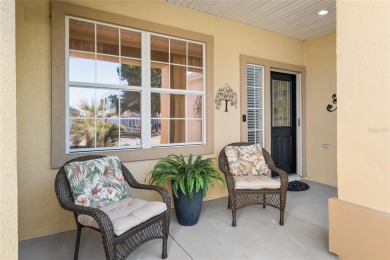 TURNKEY PROPERTY!!!!   $14,004 PRICE ADJUSTMENT!!!!! WOW! This on Eagle Ridge At Spruce Creek Country Club in Florida - for sale on GolfHomes.com, golf home, golf lot