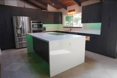 Your Princeville retreat awaits! This single-level 2BD/2BA home on Makai Golf Club At Princeville in Hawaii - for sale on GolfHomes.com, golf home, golf lot