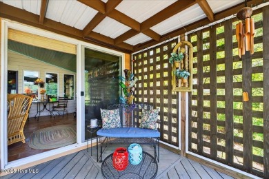 Welcome to 706 OYSTER BAY DRIVE located in the highly sought on Sea Trail Golf Resort in North Carolina - for sale on GolfHomes.com, golf home, golf lot