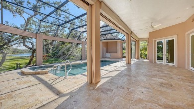 One or more photo(s) has been virtually staged. It is rare to on The Oaks Club in Florida - for sale on GolfHomes.com, golf home, golf lot