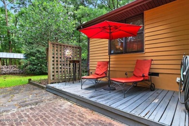 Welcome to 706 OYSTER BAY DRIVE located in the highly sought on Sea Trail Golf Resort in North Carolina - for sale on GolfHomes.com, golf home, golf lot